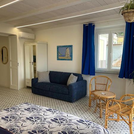 Casa Vacanze Penelope Pizzo  Bagian luar foto