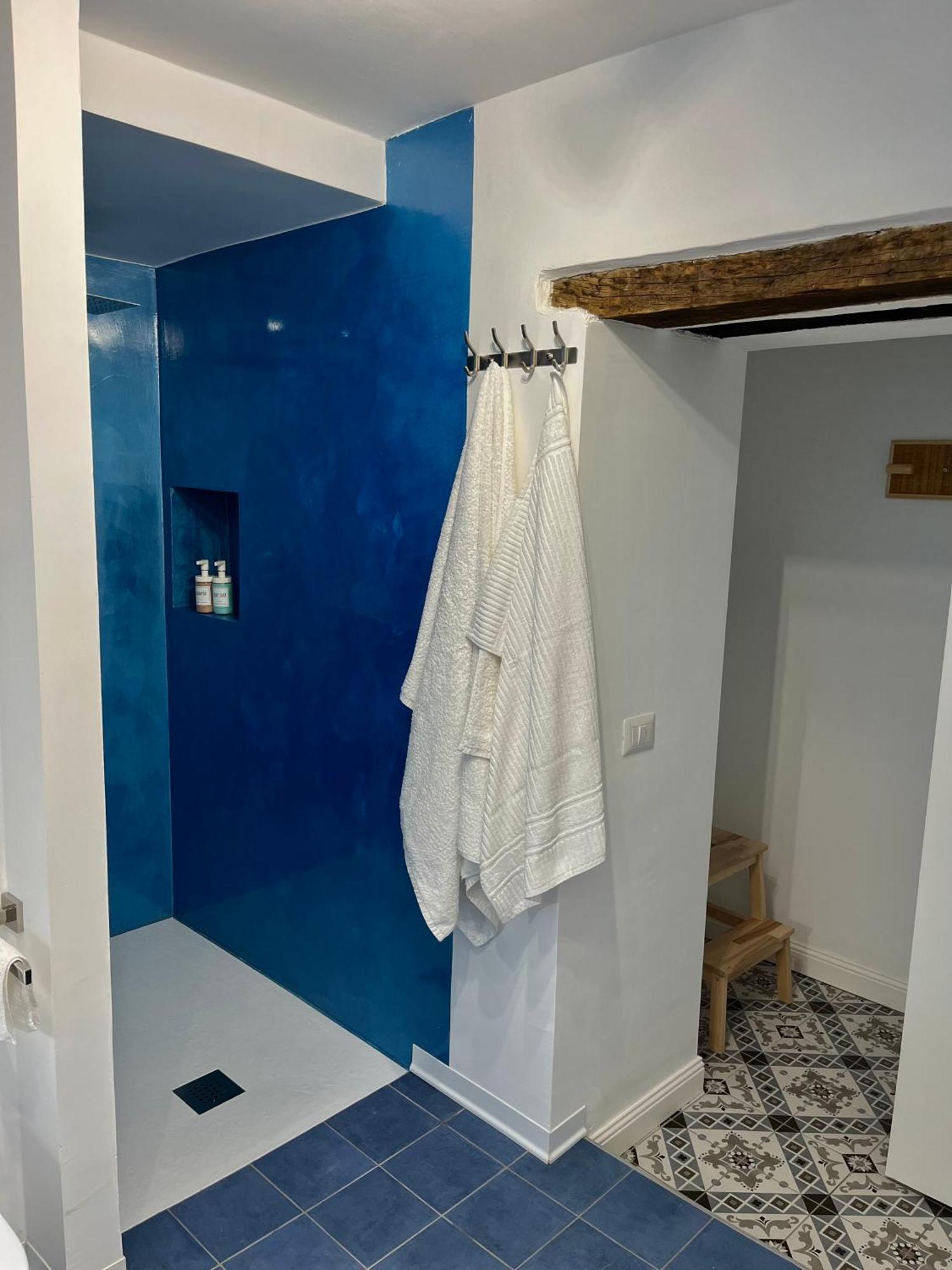 Casa Vacanze Penelope Pizzo  Bagian luar foto