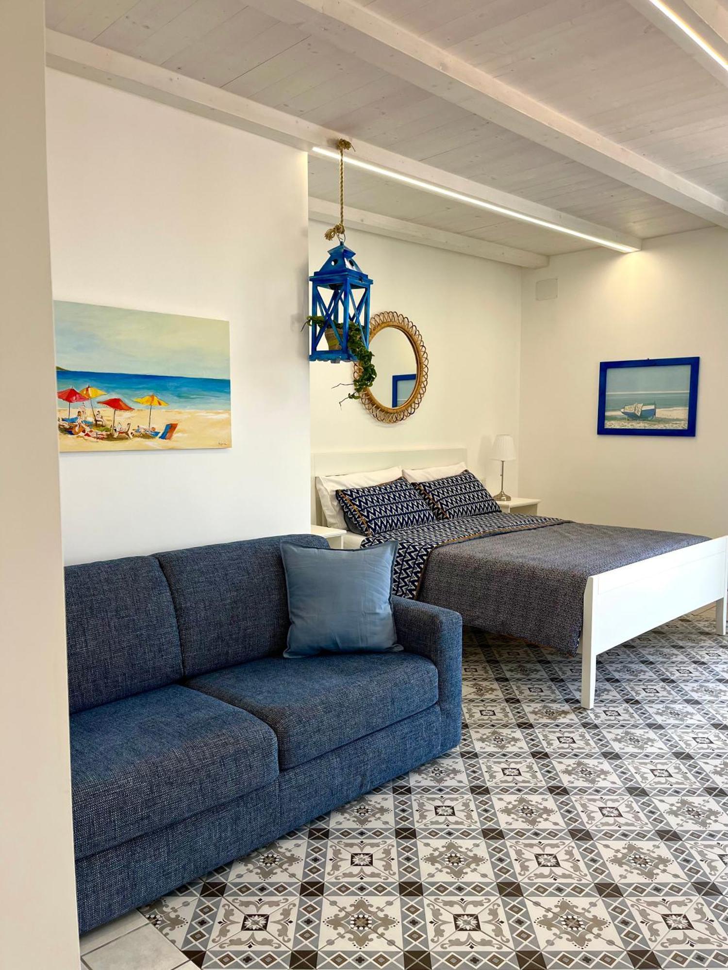 Casa Vacanze Penelope Pizzo  Bagian luar foto