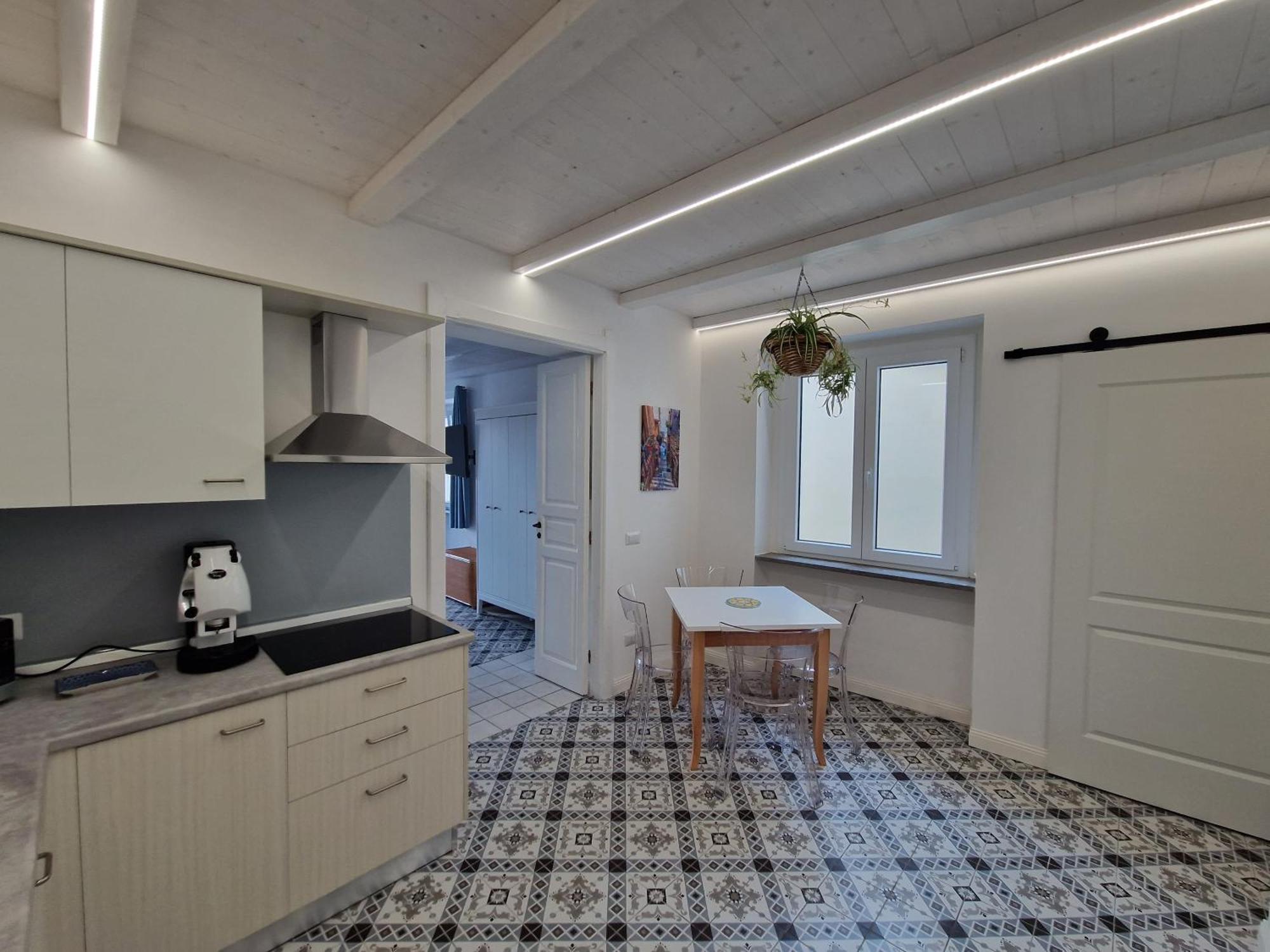 Casa Vacanze Penelope Pizzo  Bagian luar foto