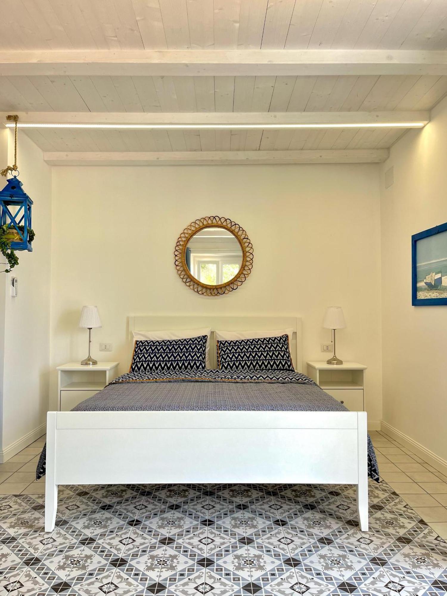 Casa Vacanze Penelope Pizzo  Bagian luar foto