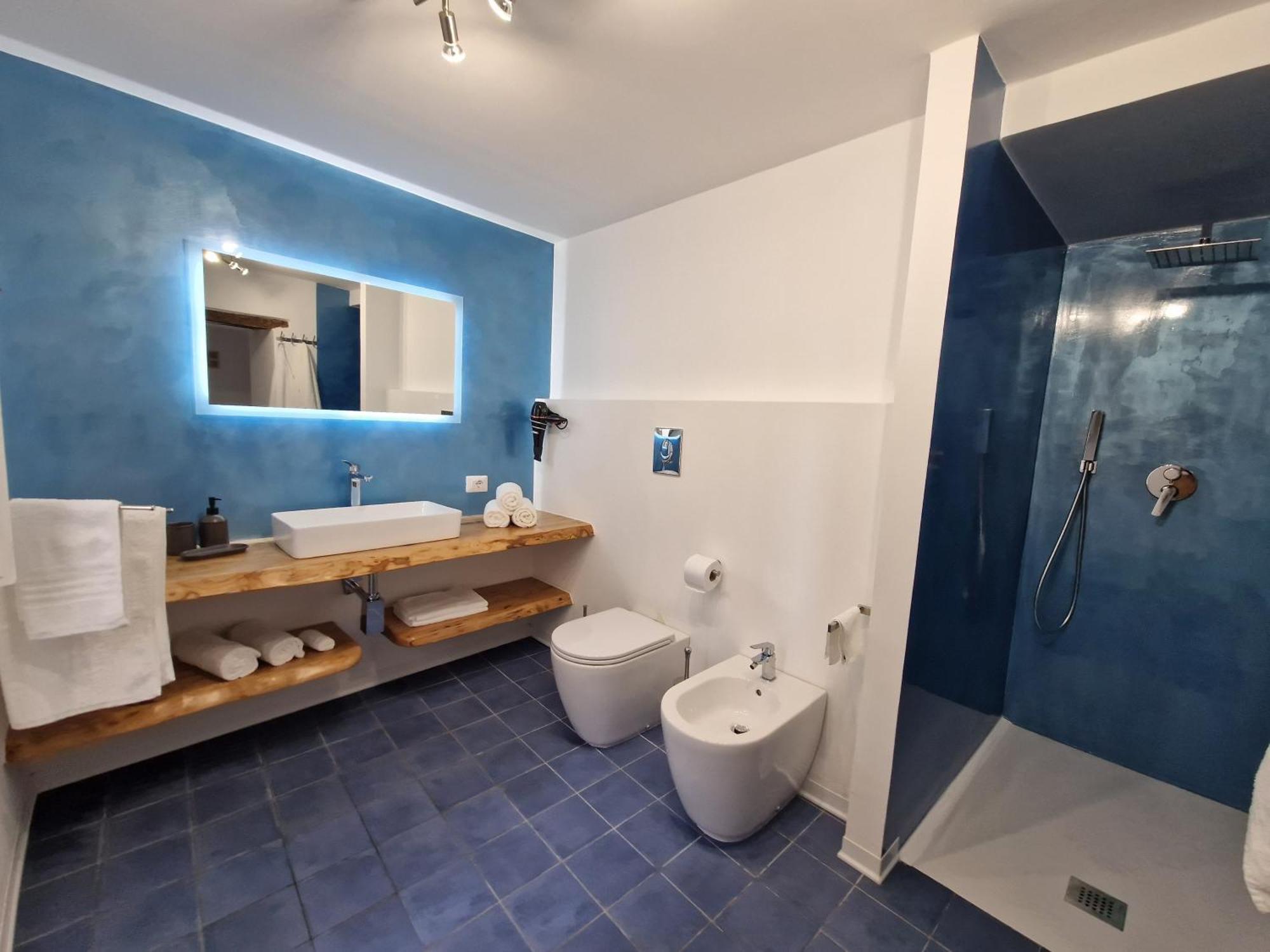 Casa Vacanze Penelope Pizzo  Bagian luar foto
