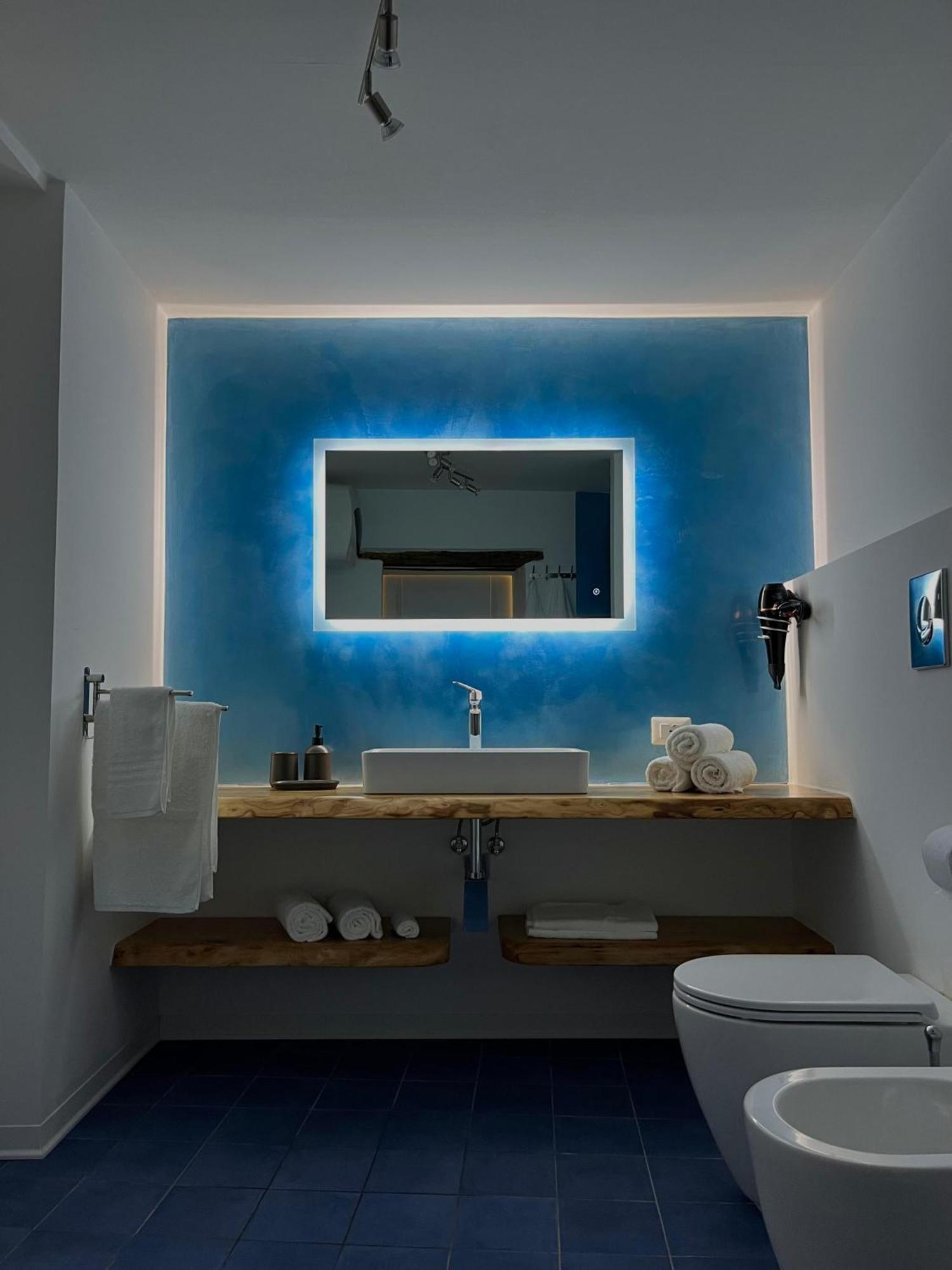 Casa Vacanze Penelope Pizzo  Bagian luar foto