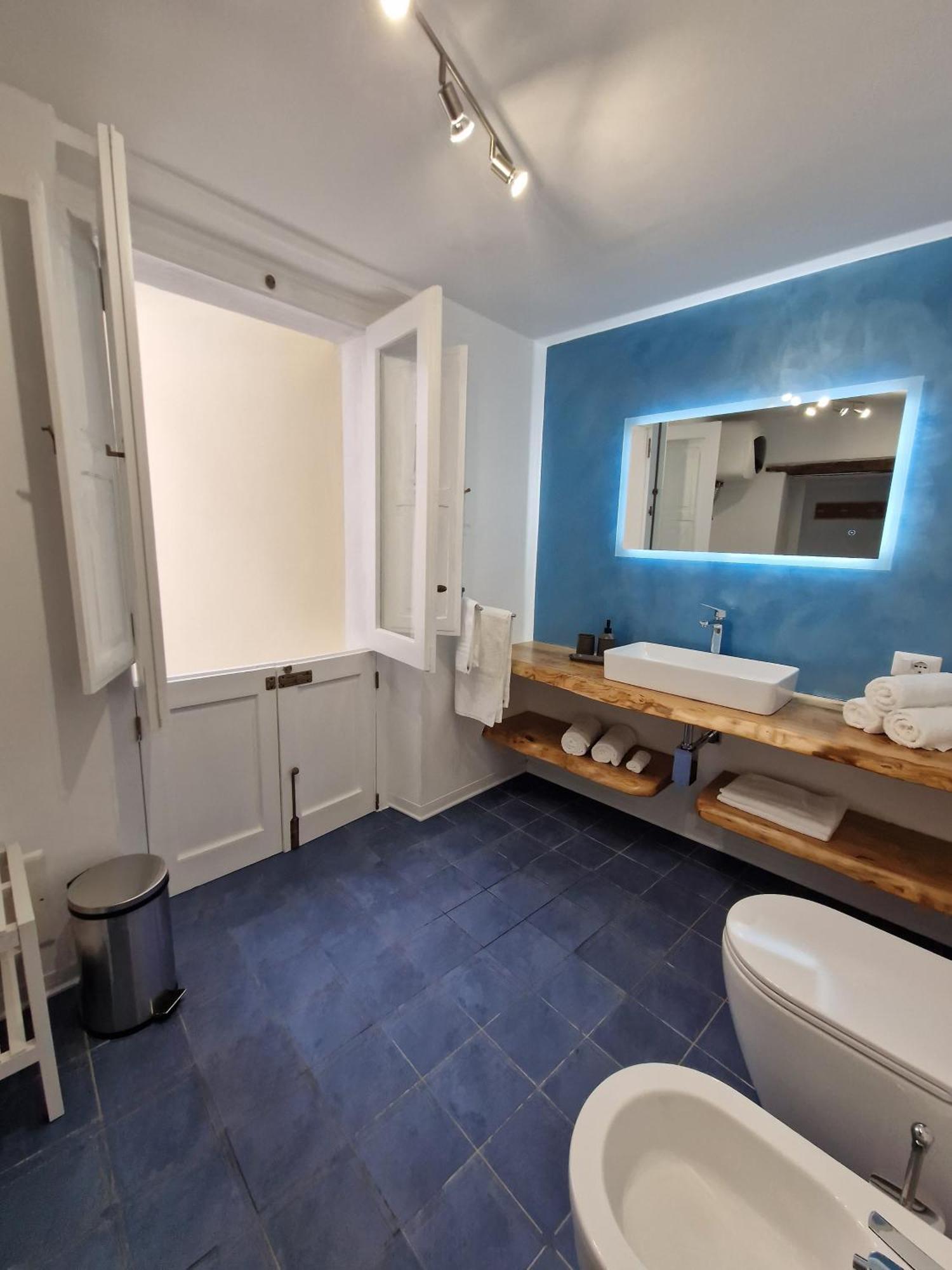 Casa Vacanze Penelope Pizzo  Bagian luar foto