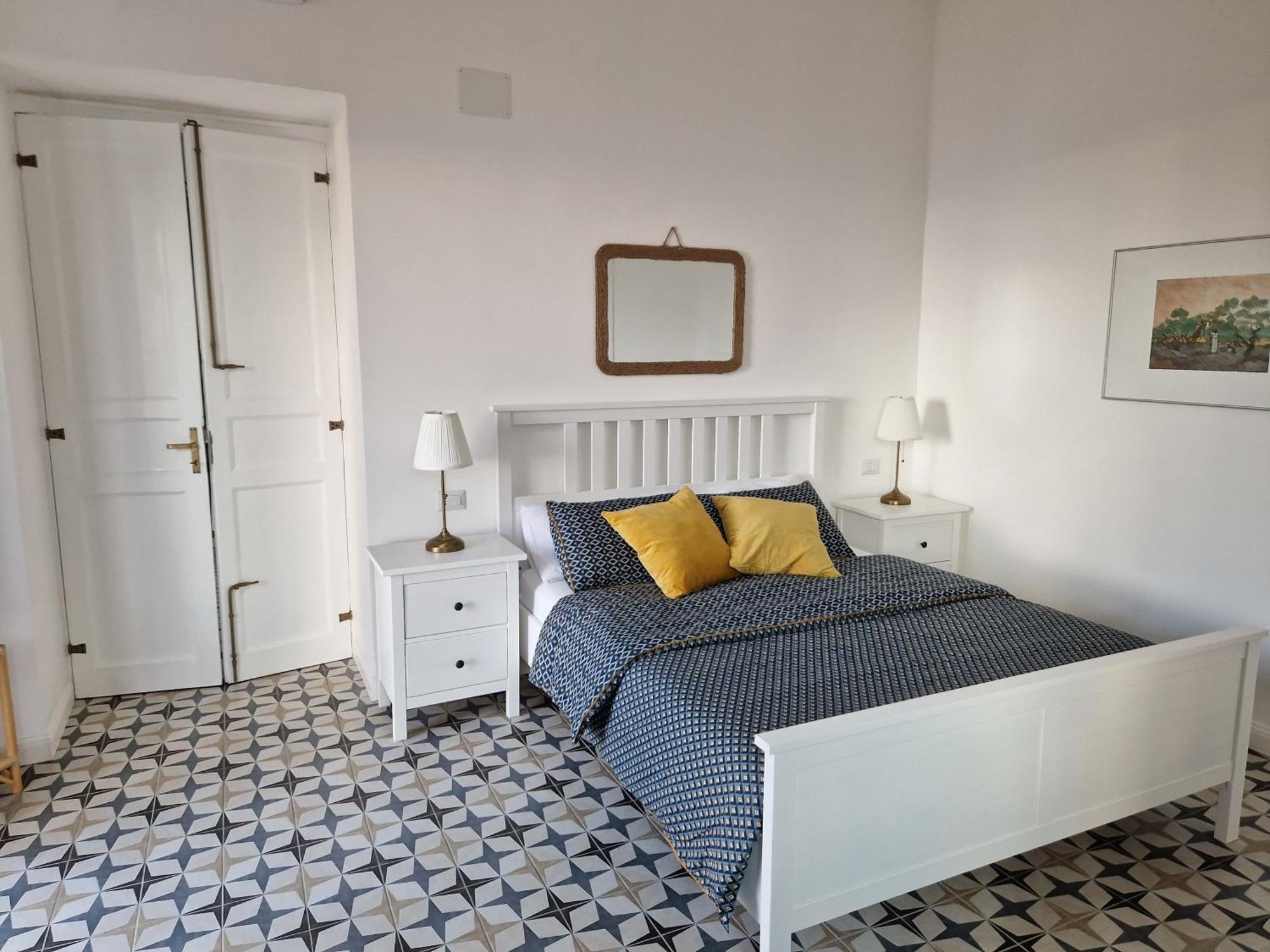 Casa Vacanze Penelope Pizzo  Bagian luar foto
