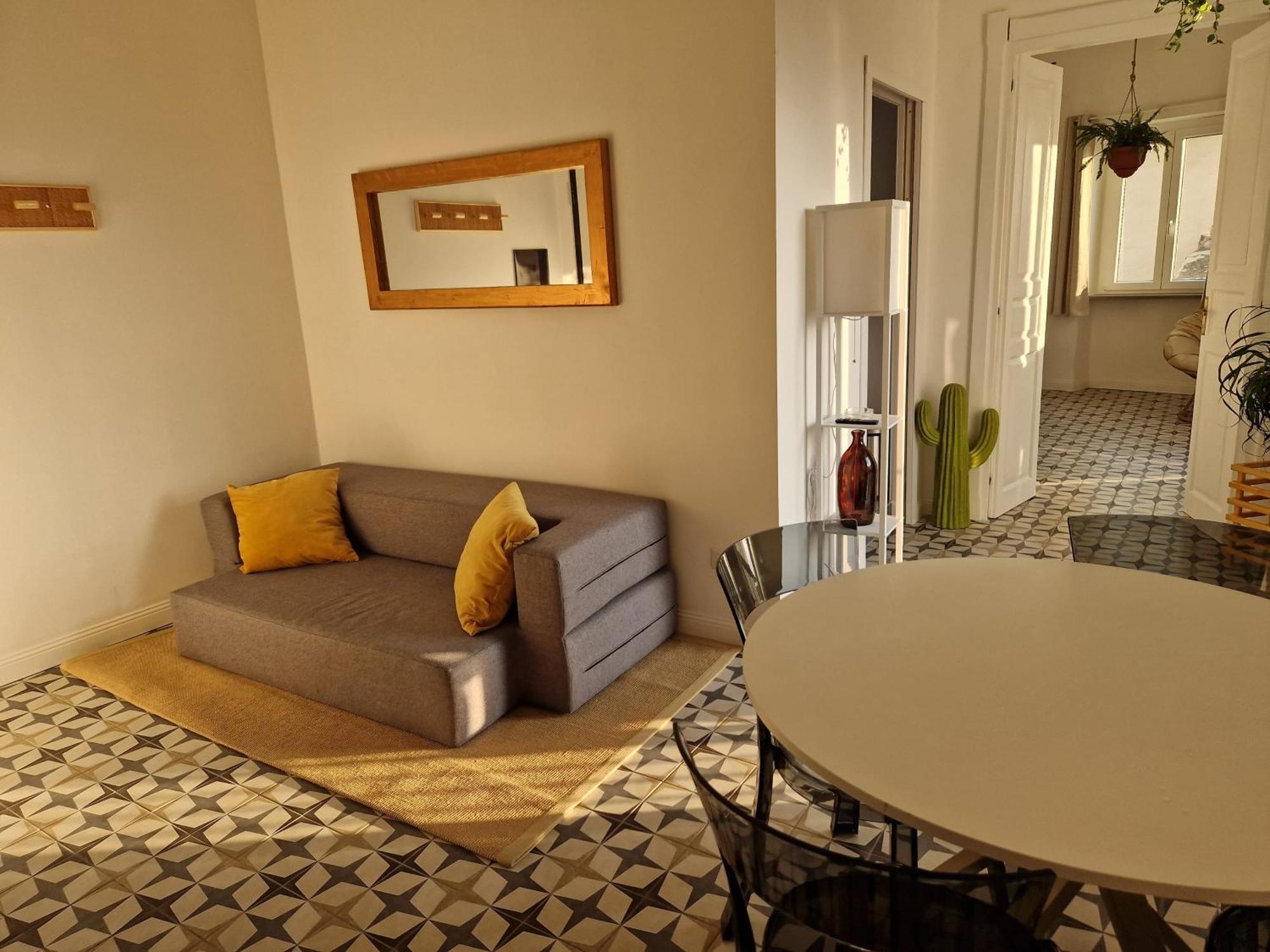 Casa Vacanze Penelope Pizzo  Bagian luar foto