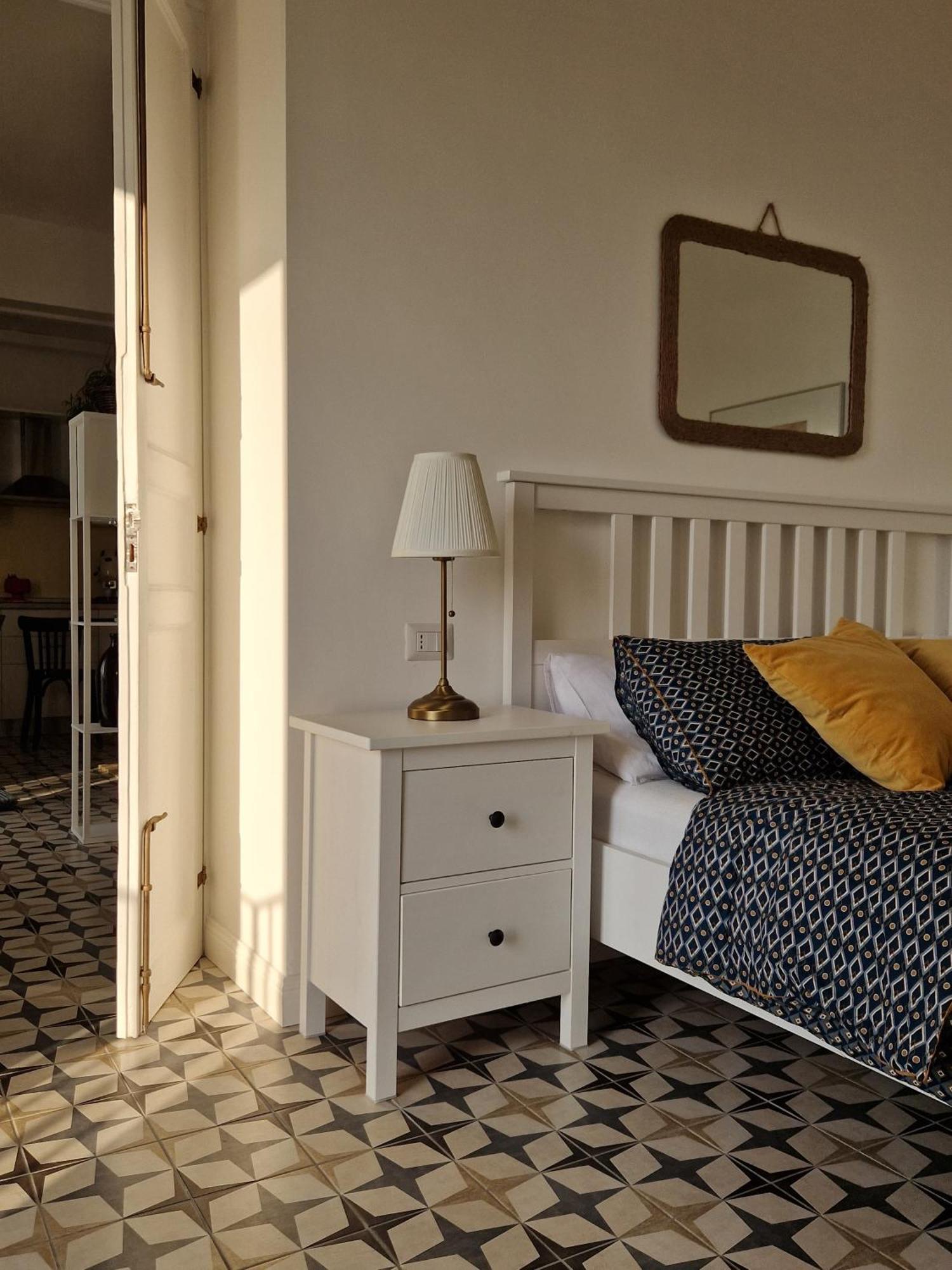 Casa Vacanze Penelope Pizzo  Bagian luar foto