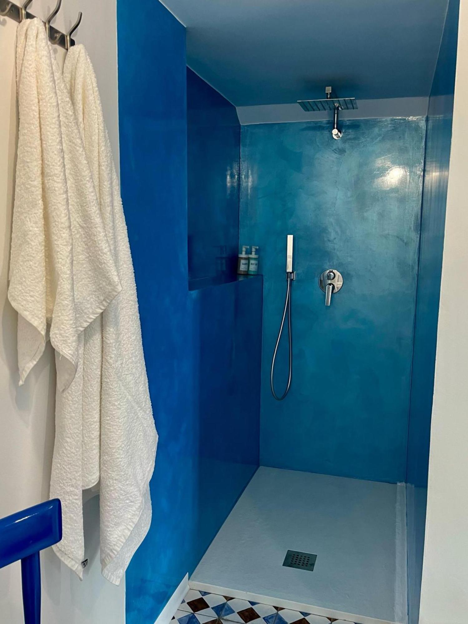 Casa Vacanze Penelope Pizzo  Bagian luar foto